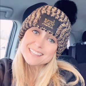 Meet your Posher, Jennifer